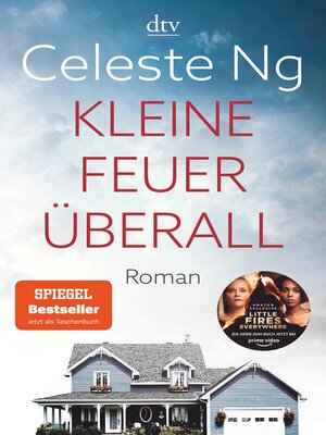 cover image of Kleine Feuer überall